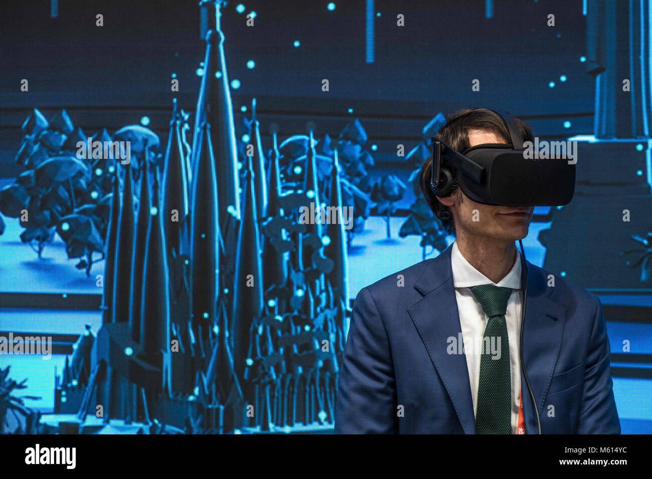 Robocar hires stock photography and images Alamy