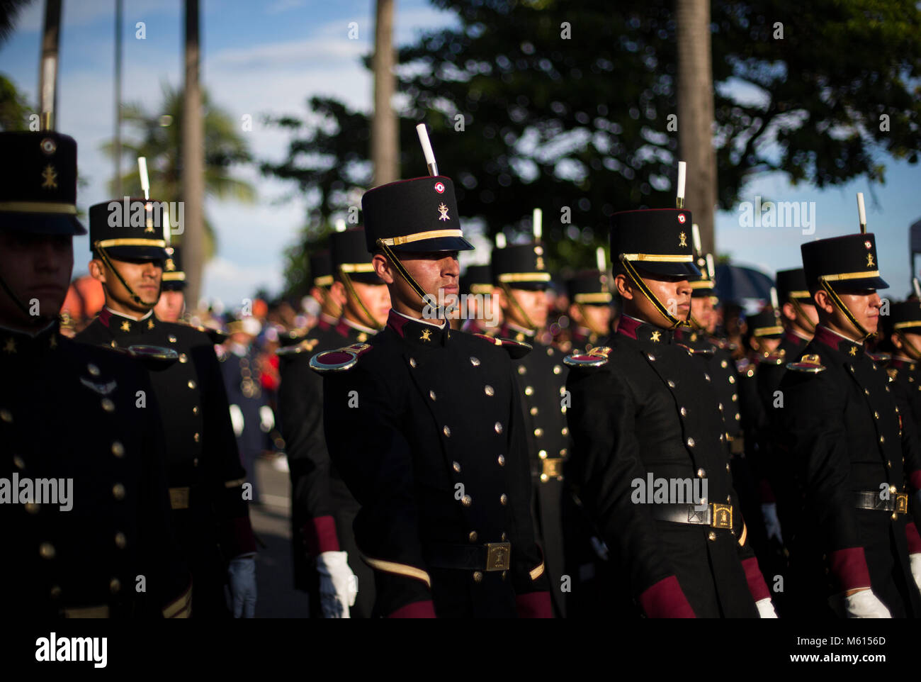 naval military school