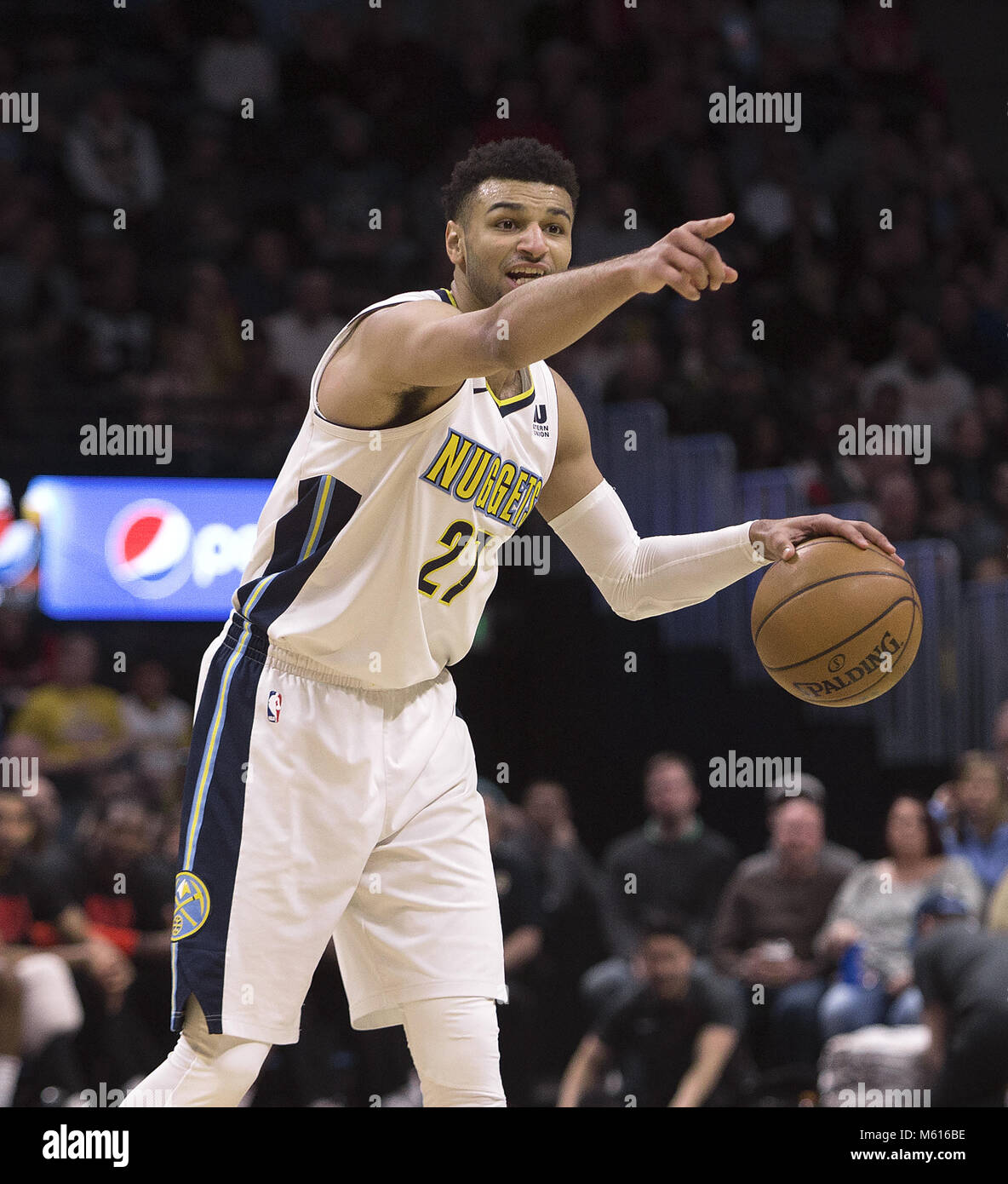 Getty Images Sport on X: Denver Nuggets NBA player Jamal Murray attends  the opening of the Melbourne NBA Store at The Emporium in Melbourne,  Australia. @BeMore27 @nuggets @NBA More #GettyFootage 🎥 @darriantraynor