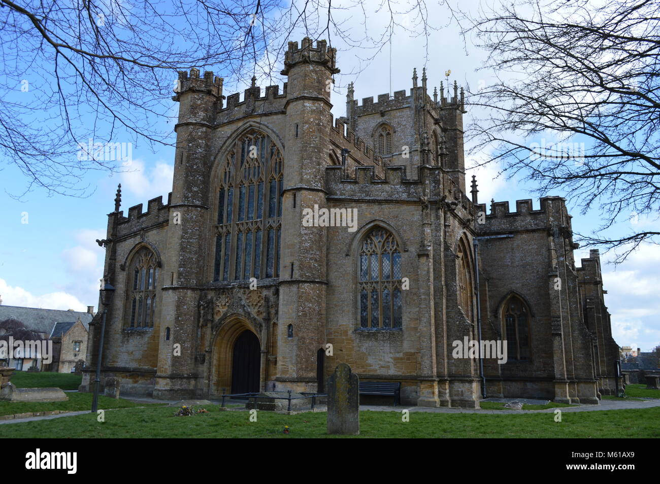 Crewkerne somerset hi-res stock photography and images - Alamy