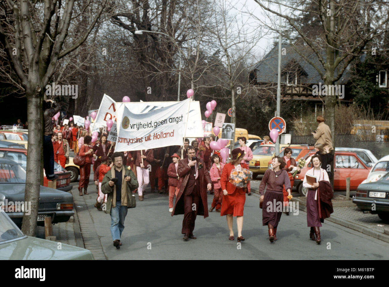 Bhagwan shree rajneesh hires stock photography and images Alamy