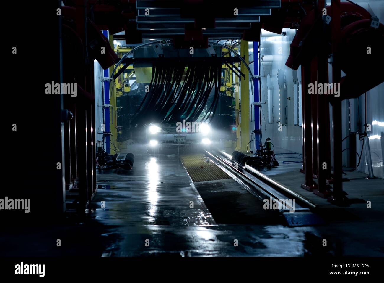 Crisp 2 Hours Of Car Wash Tunnels, Picture for Desktop Crisp 2 Hours Of Car Wash Tunnels, Picture for Desktop