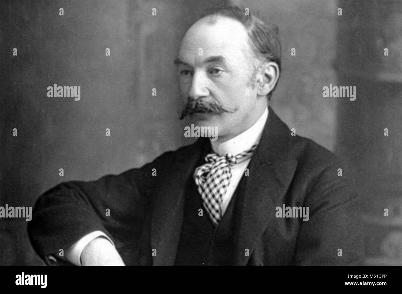 Thomas hardy wessex Black and White Stock Photos & Images Alamy