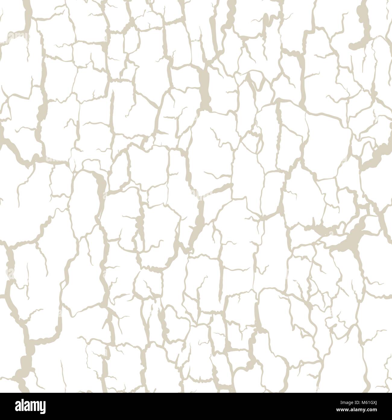 Tree Bark Pattern Solidworks Vector seamless pattern of bark texture. Wood natural structure Stock ...