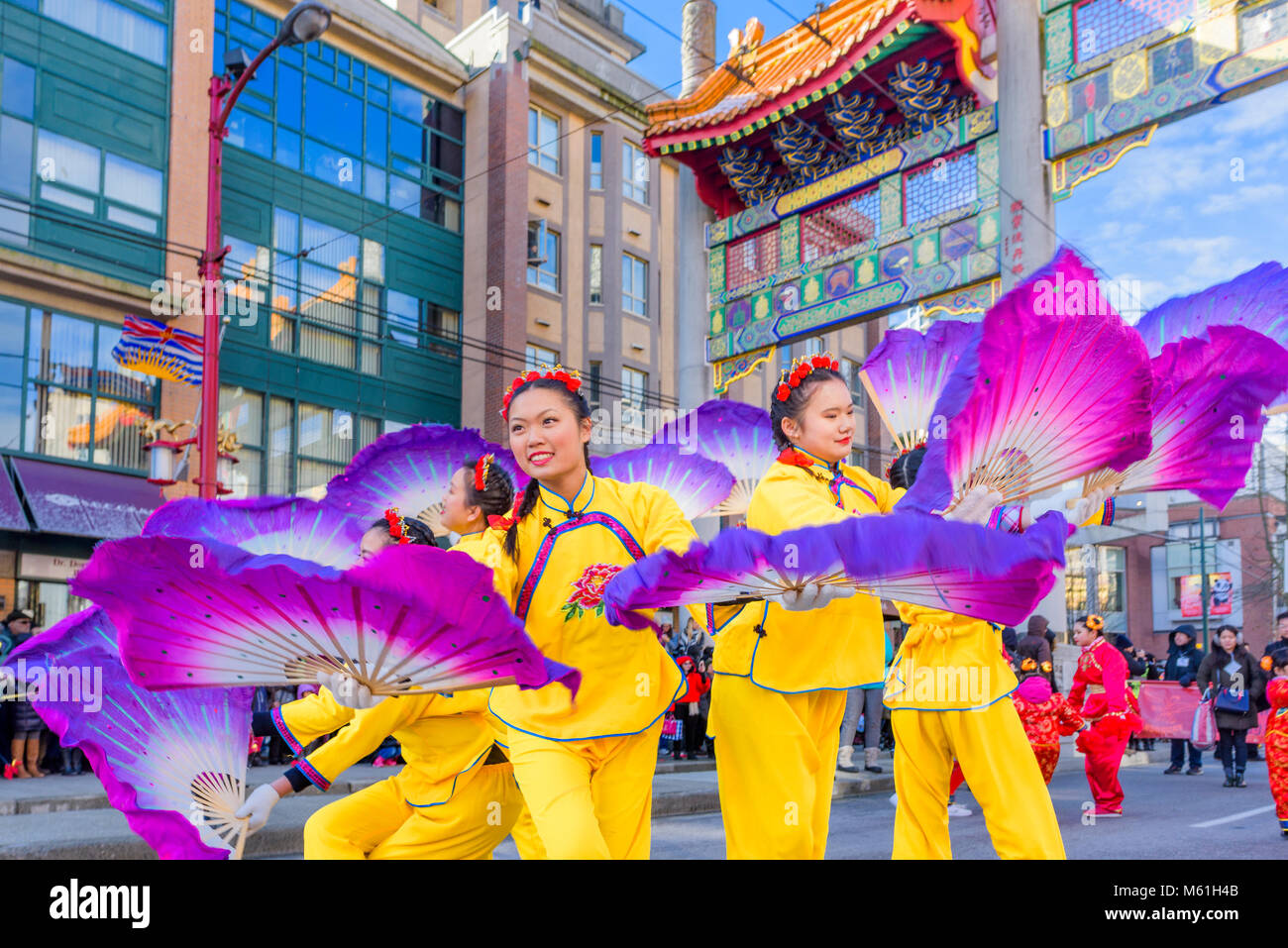 chinese new year vancouver art gallery