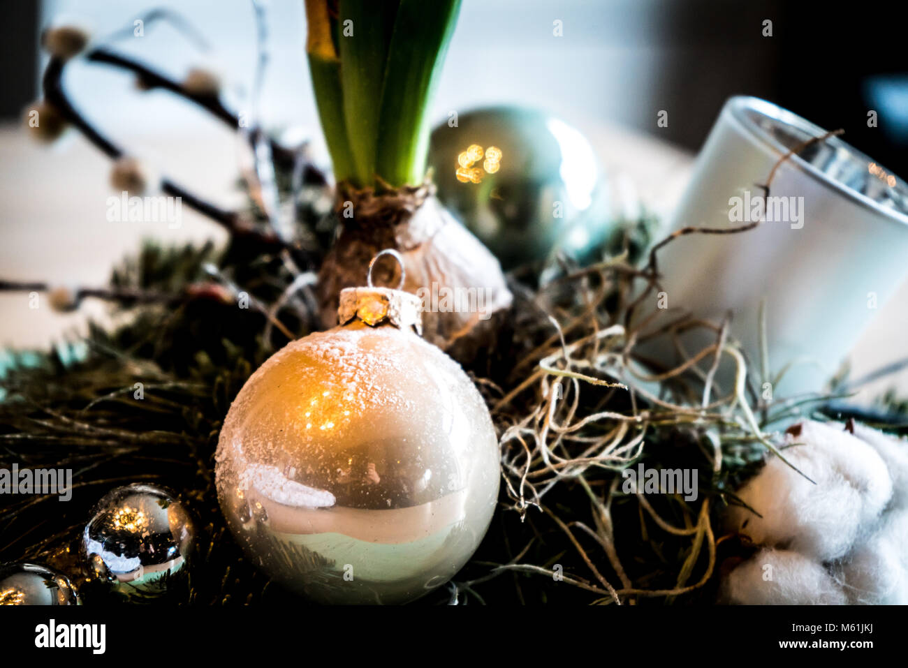 Ornament centerpiece hi-res stock photography and images - Alamy