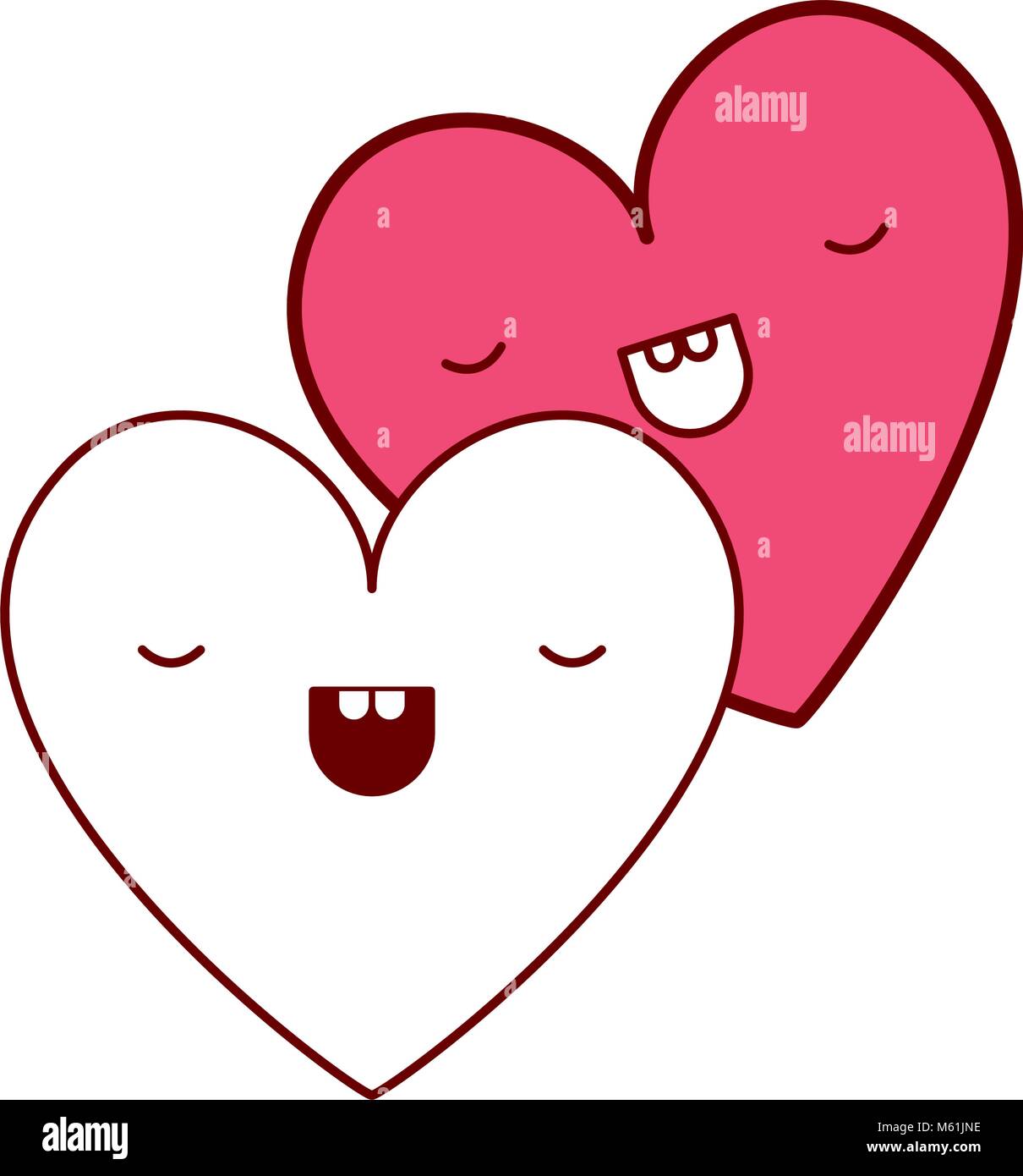 Cute Hearts High Resolution Stock Photography And Images Alamy Cute Hearts High Resolution Stock Photography And Images Alamy
