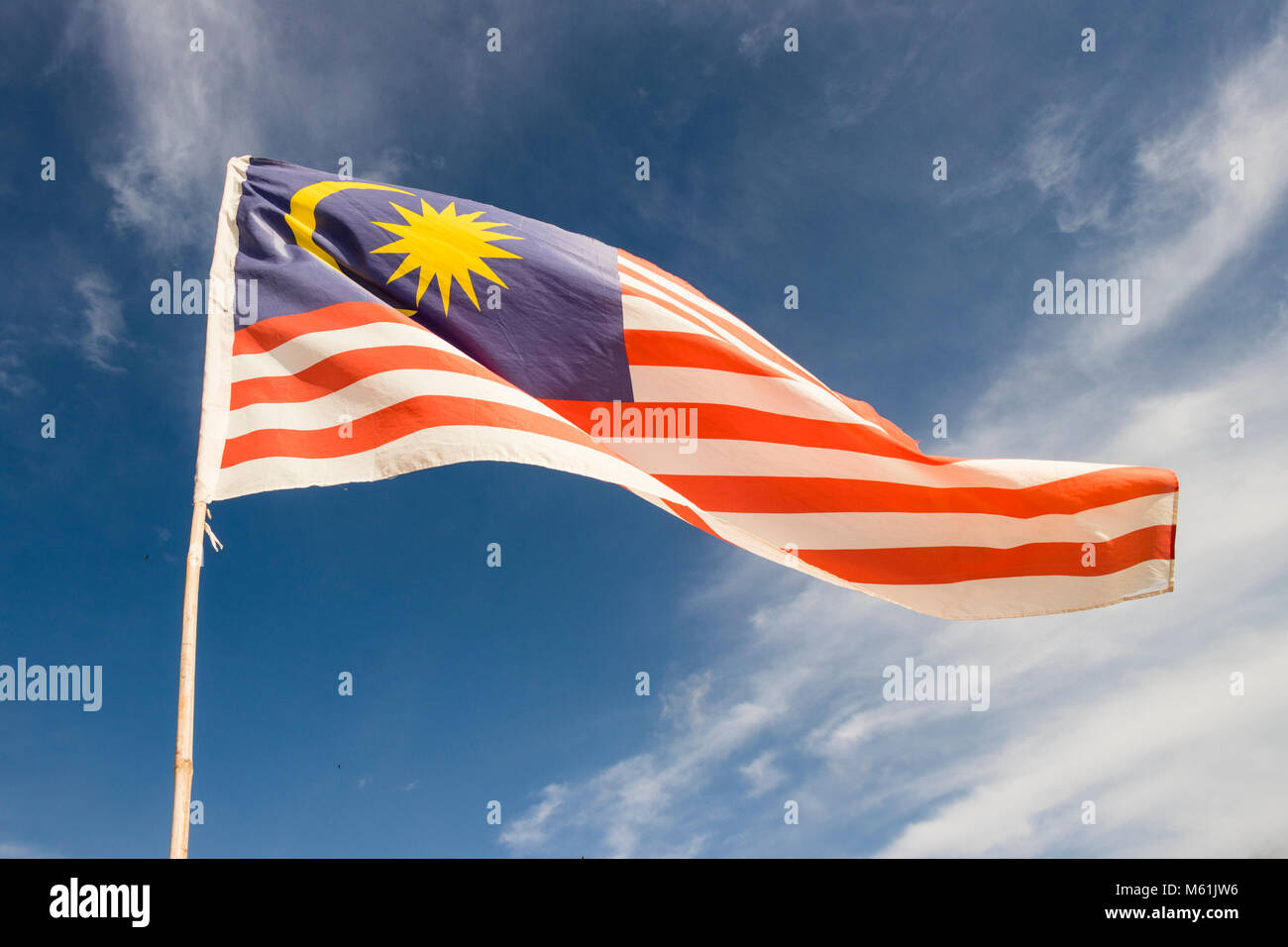 Jalur gemilang