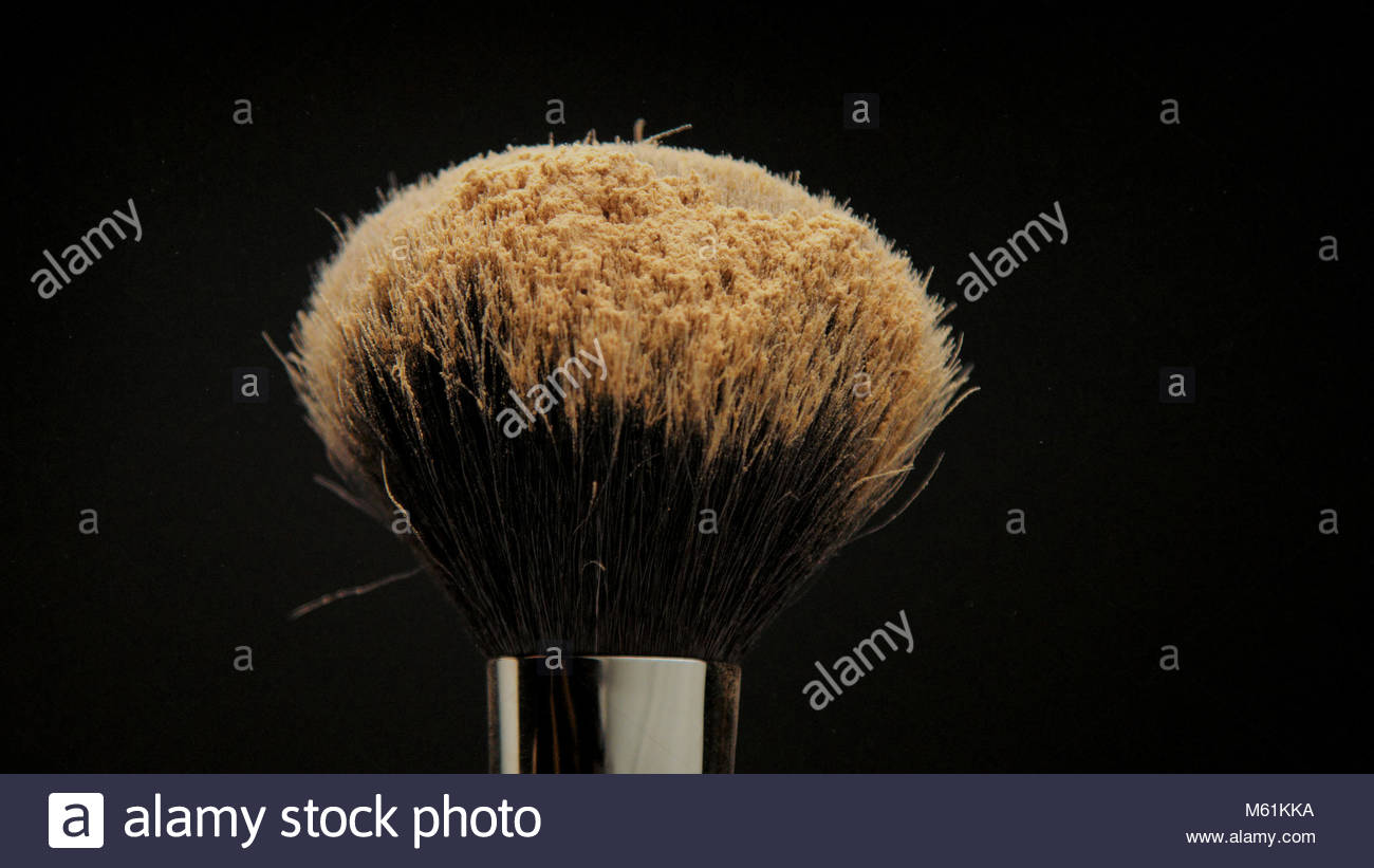 Blowing Powder Stock Photos & Blowing Powder Stock Images Alamy