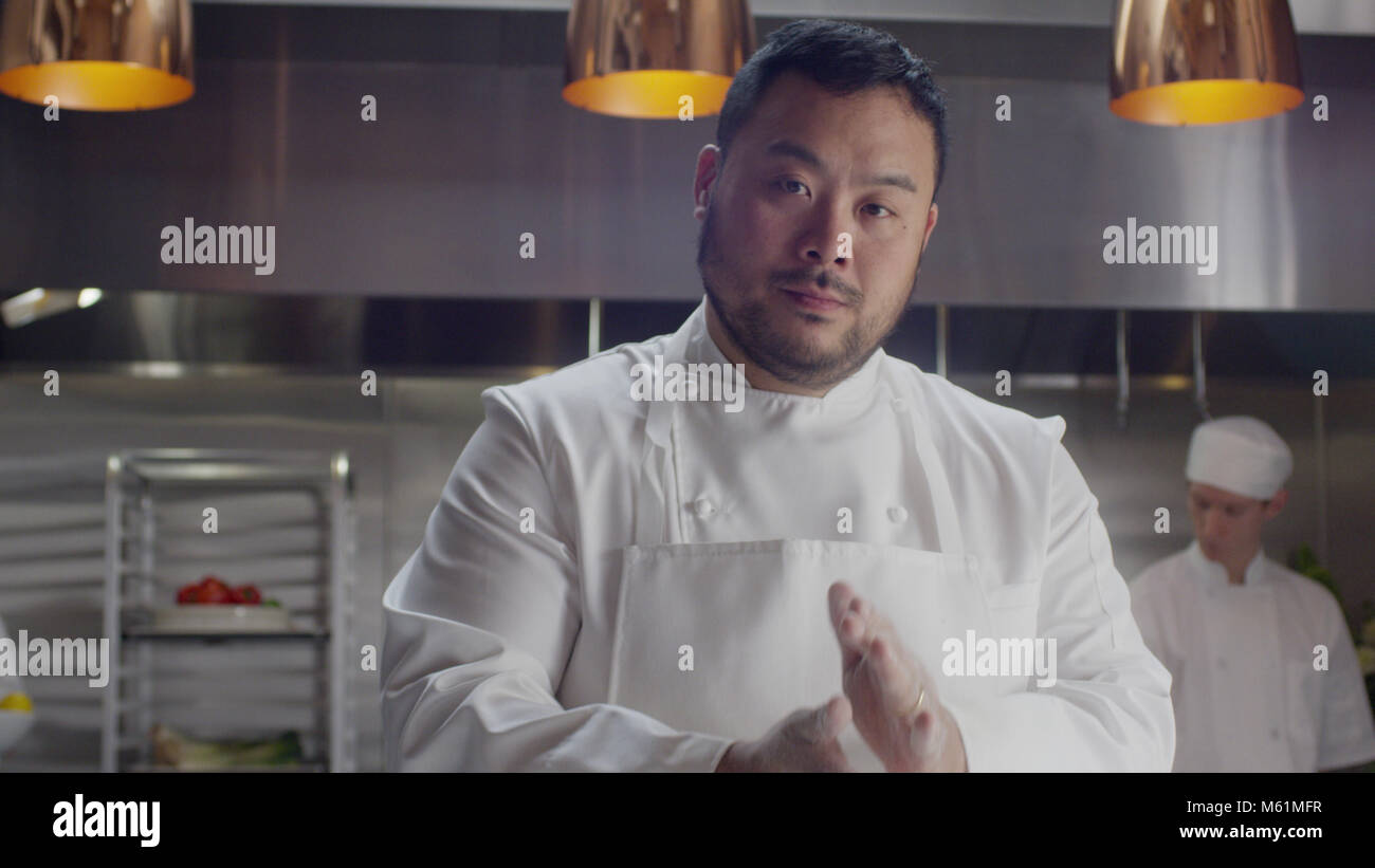 UGLY DELICIOUS, host David Chang, 'Fried Rice', (Season 1, ep. 107