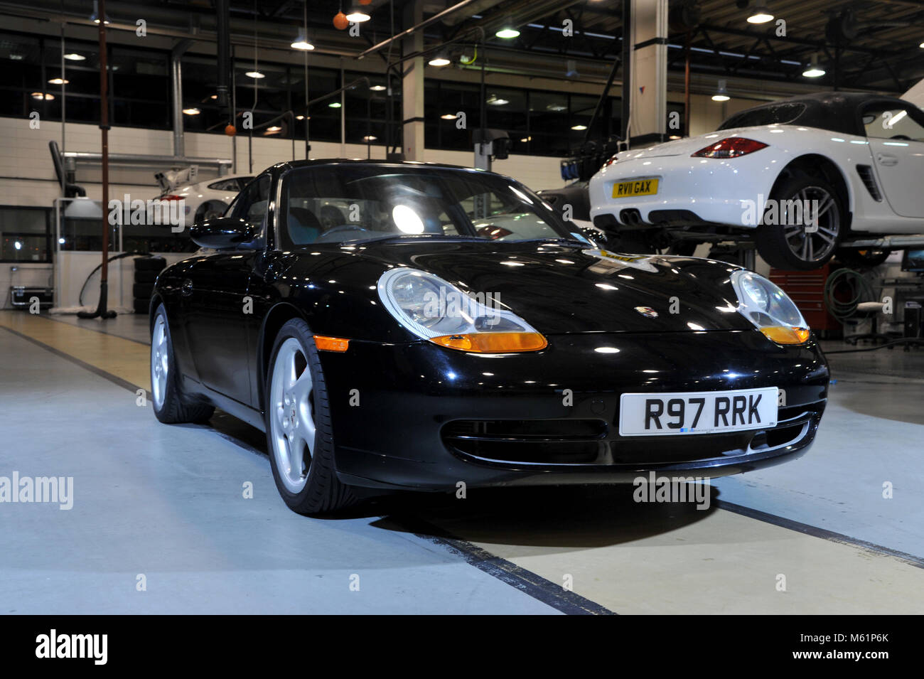 Porsche 996 911 Stock Photos \u0026 Porsche 996 911 Stock Images