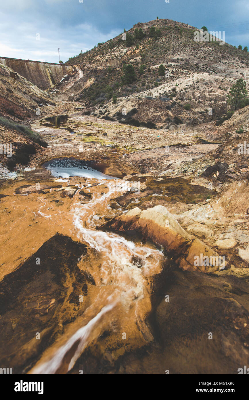 Drift reservoir hi-res stock photography and images - Alamy