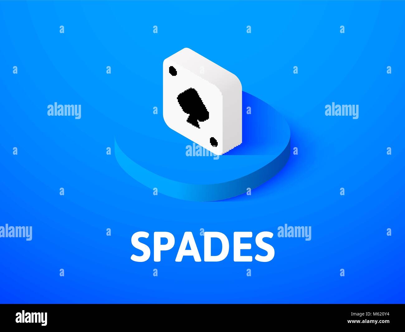 Ace spades hi-res stock photography and images - Alamy
