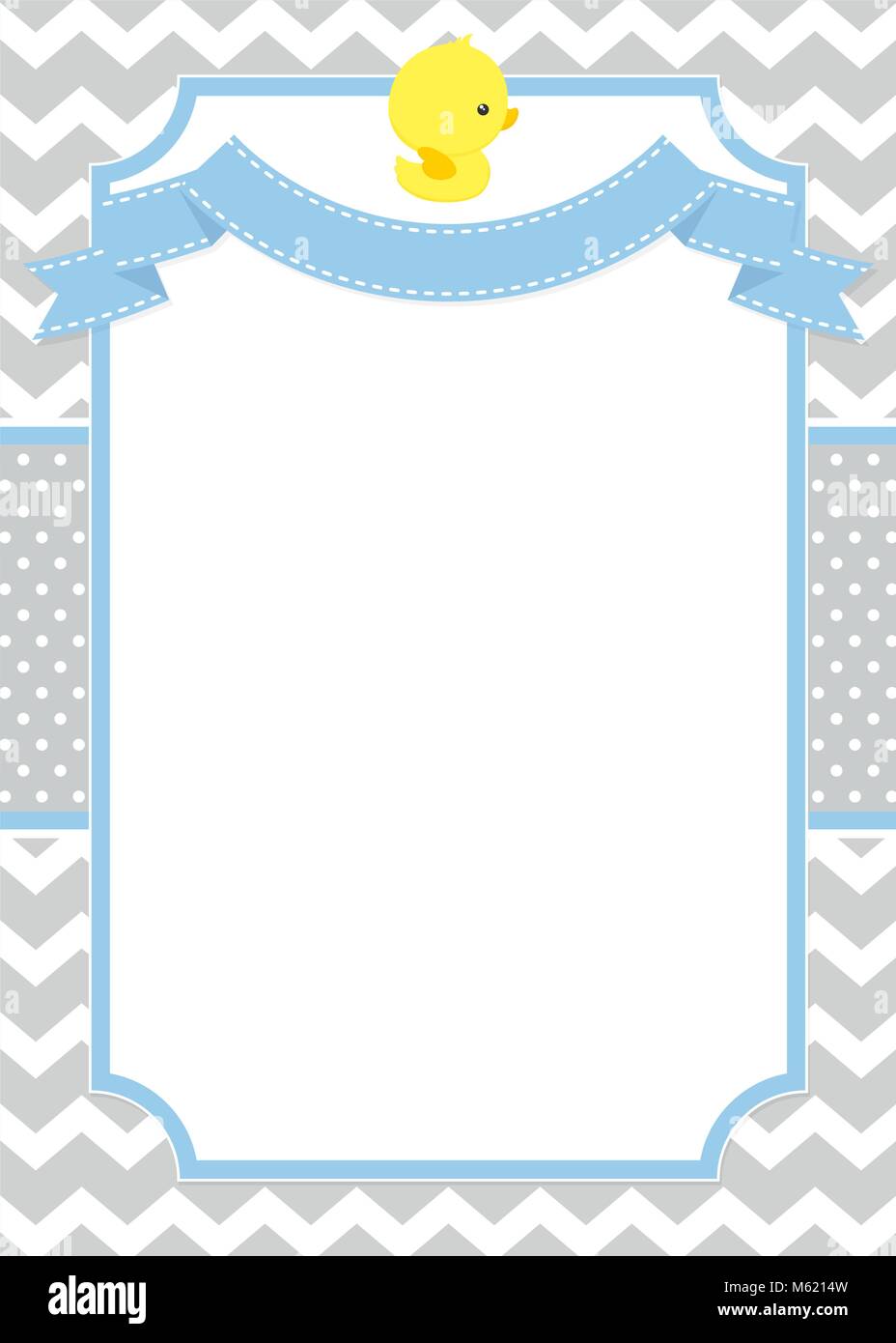 Baby shower card hi-res stock photography and images - Alamy
