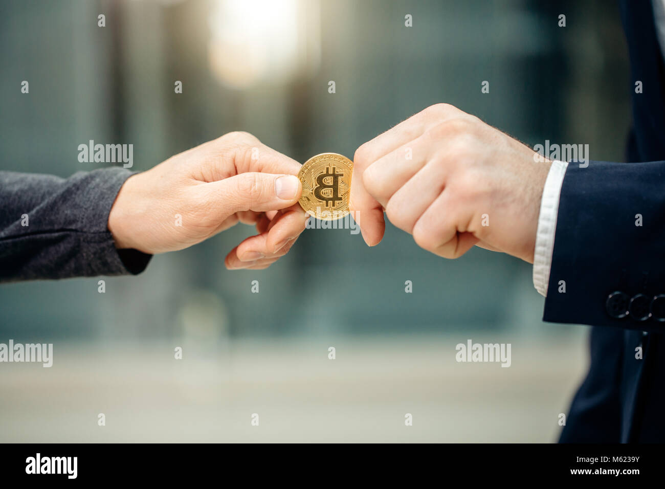 Giving a bit coin cryptocurrency philanthropy
