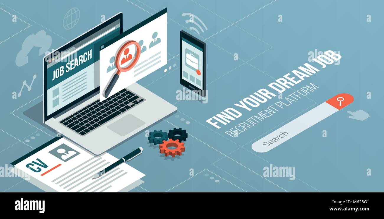 find-a-job-online-and-recruitment-platfo