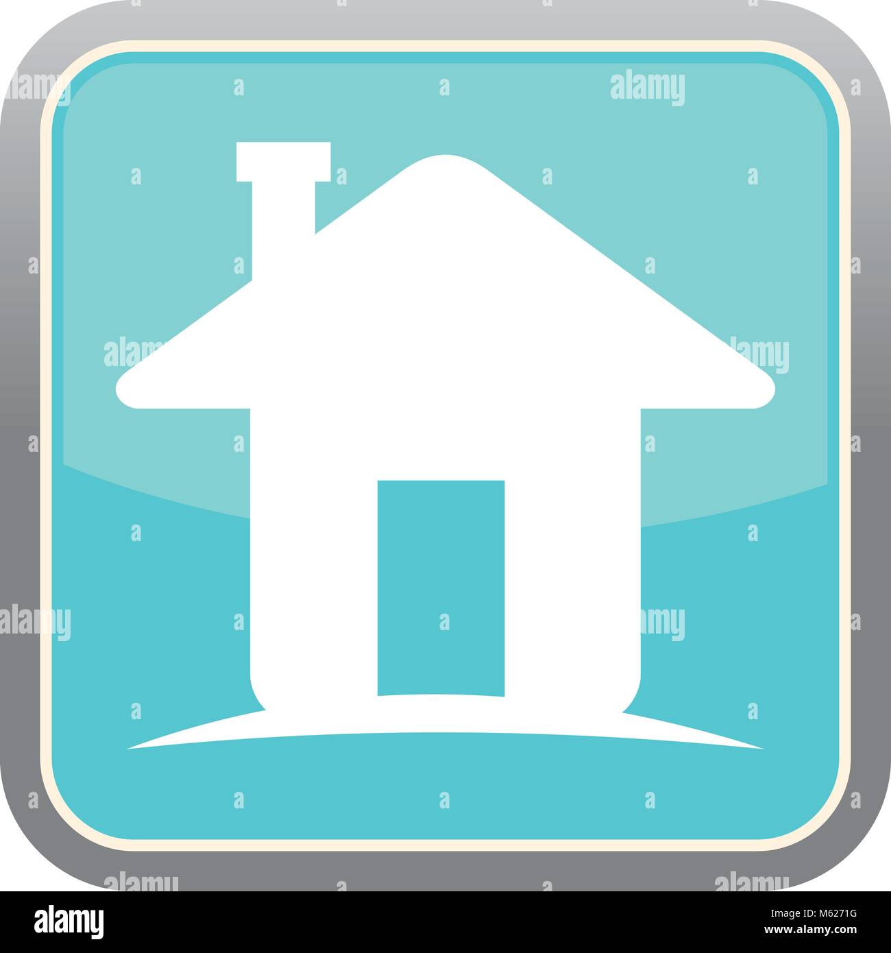 home Logo Design Template Vector Stock Vector Image & Art - Alamy