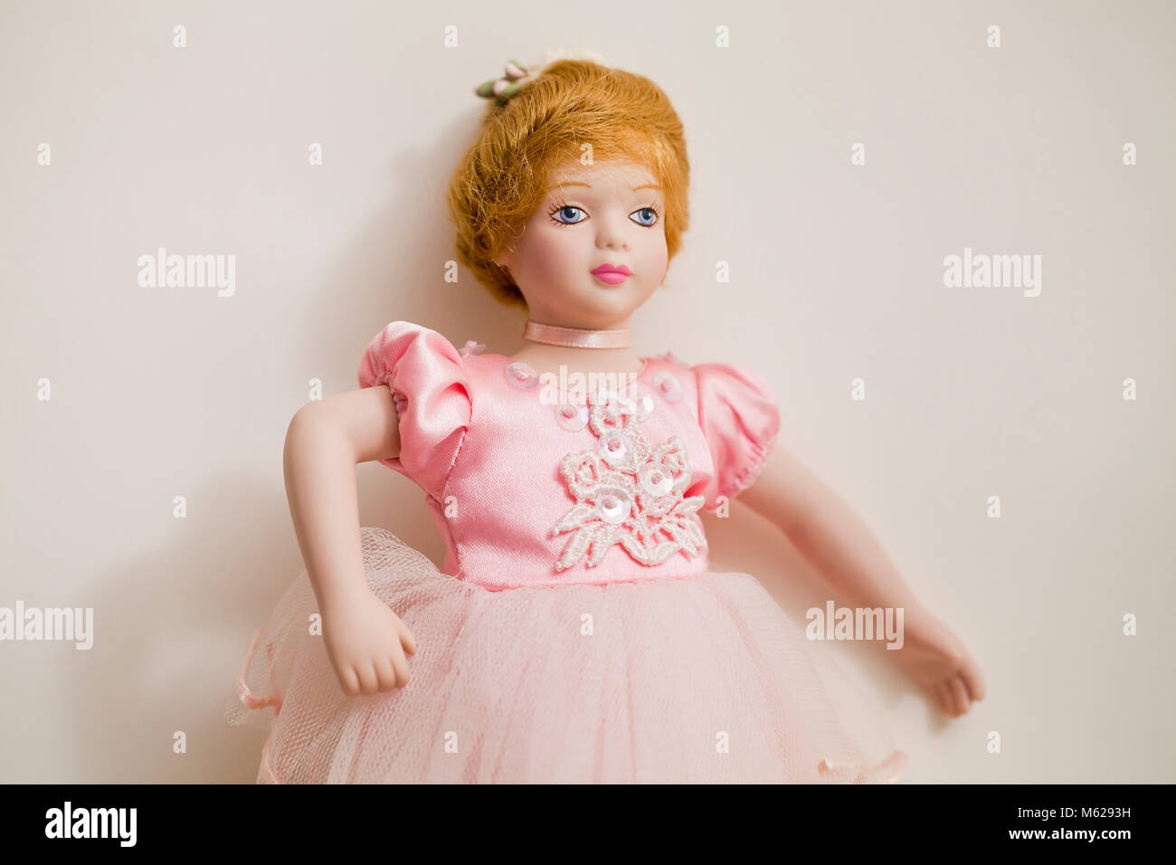 Doll eyes stock image. Image of porcelain, vision, plastic - 12283677