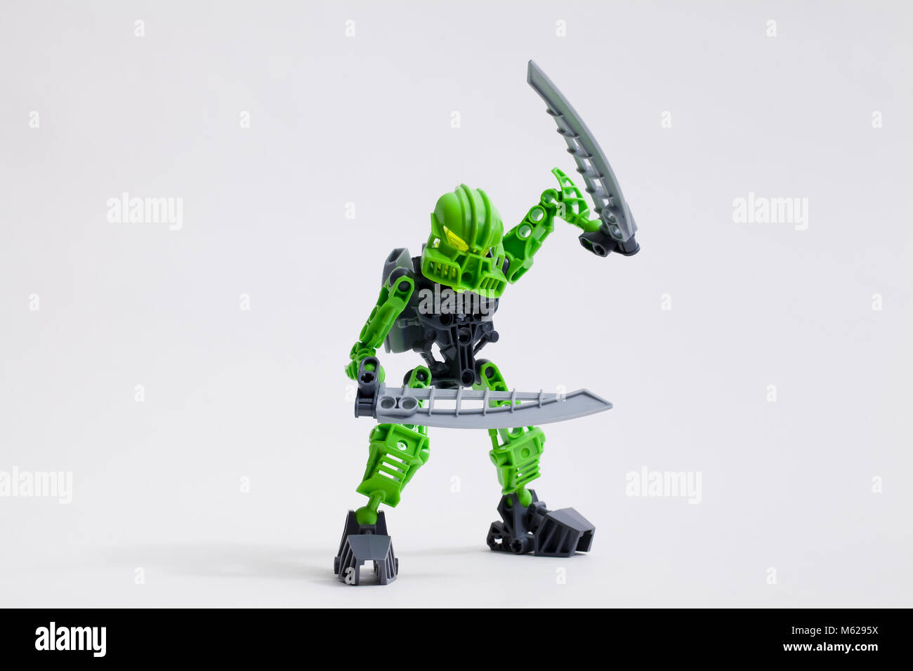 Bionicle hi-res stock photography and images - Alamy