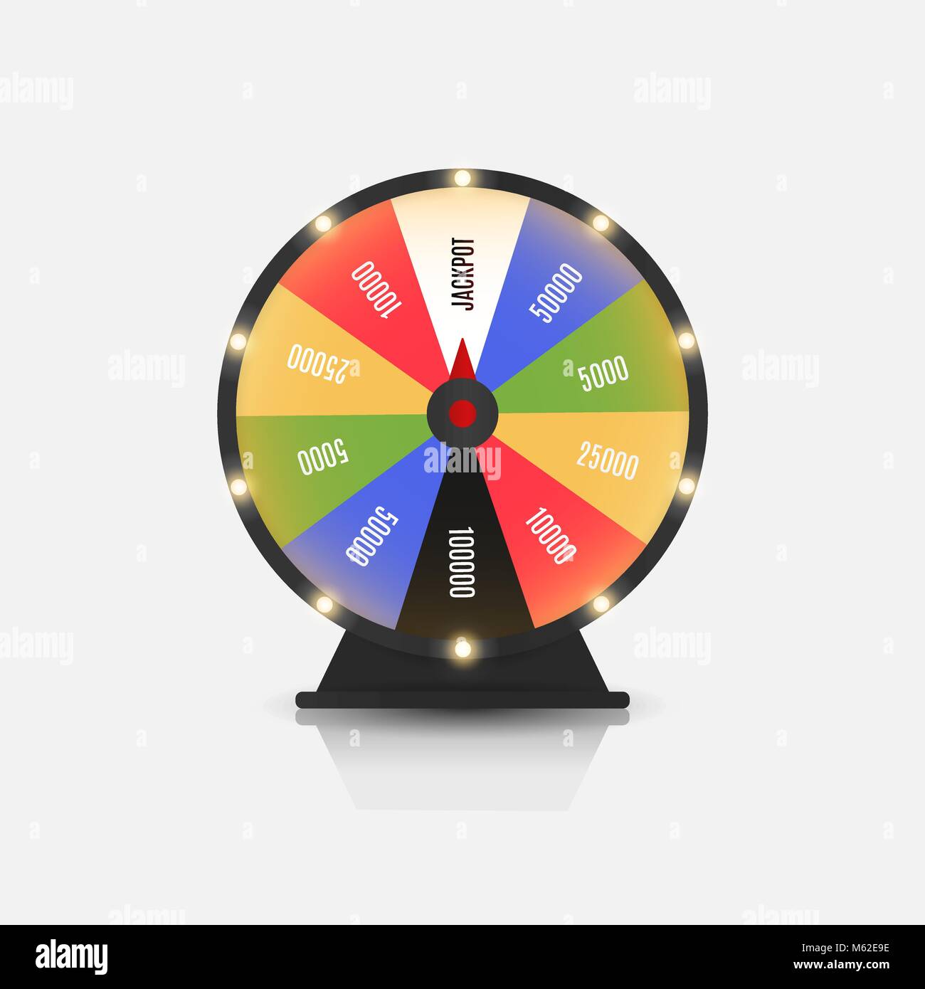 Wheel Wheel