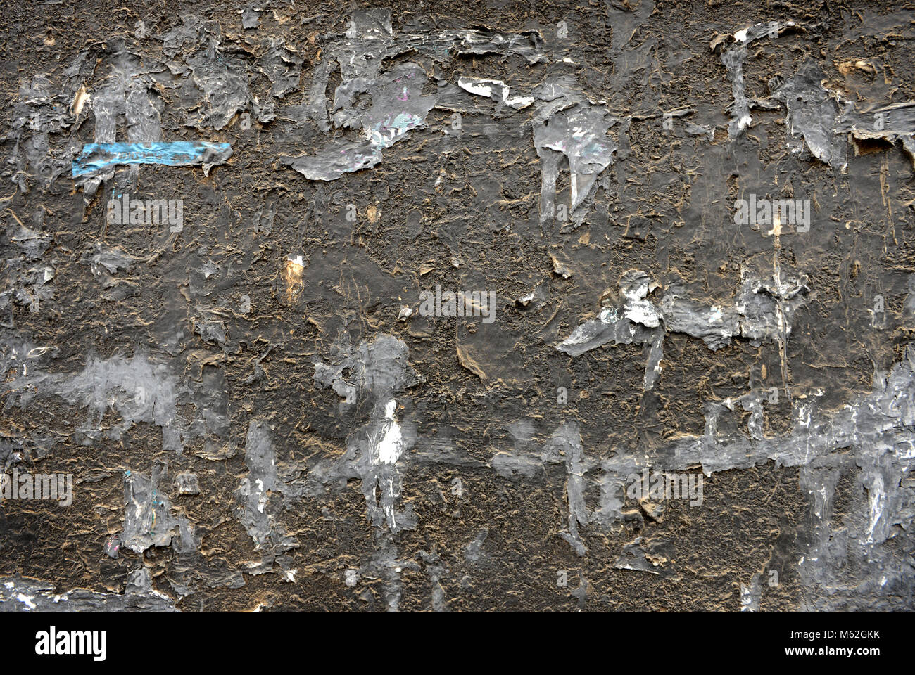 Ancient wall, background, texture, plaster, shabby paint, old cement