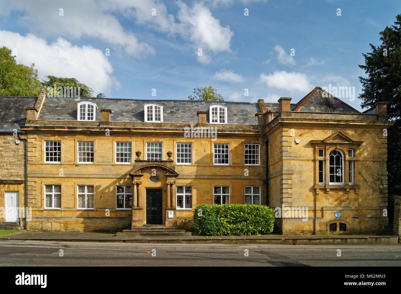 Yeovil town centre hires stock photography and images Alamy