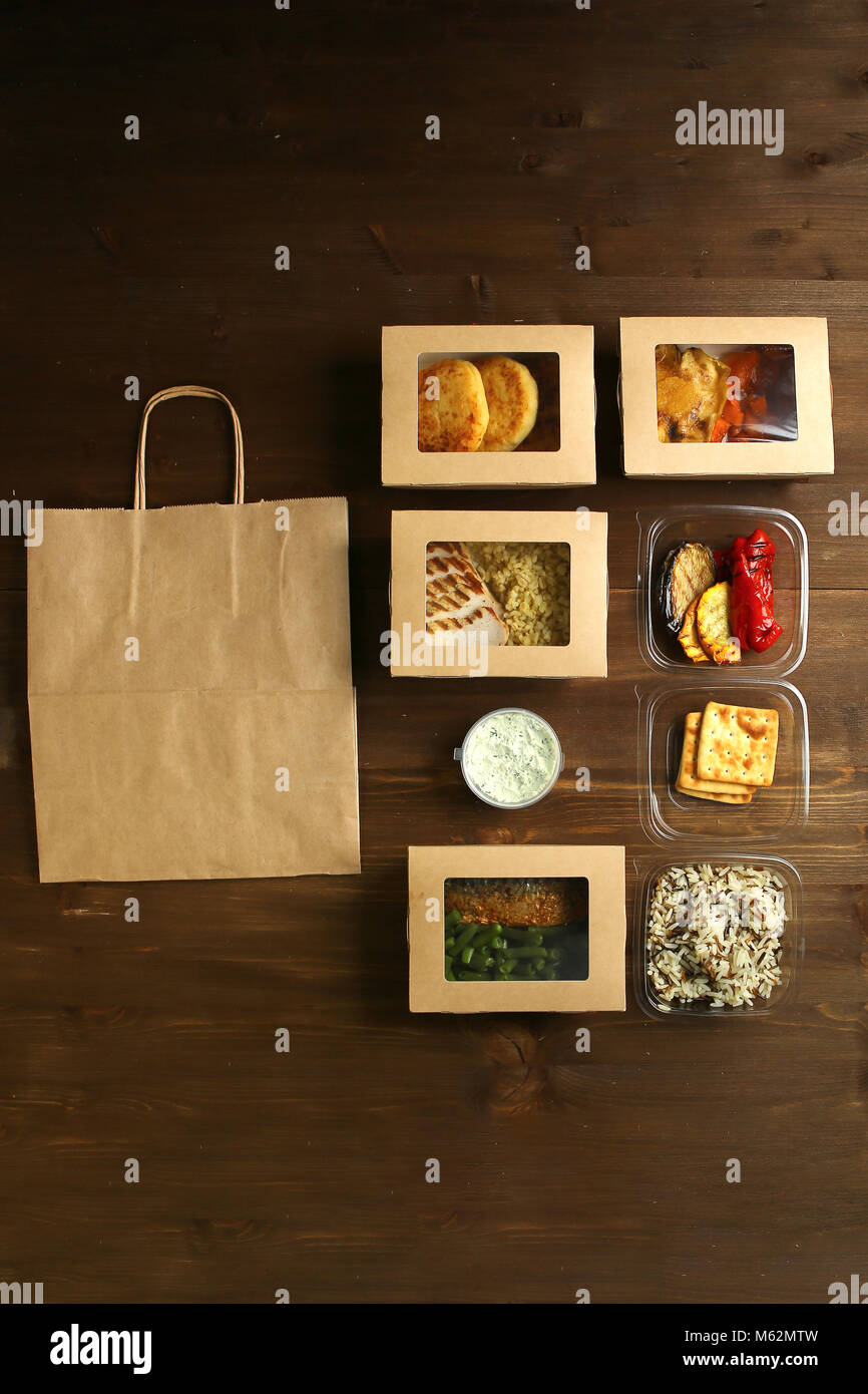 Delivery of containers hi-res stock photography and images - Alamy