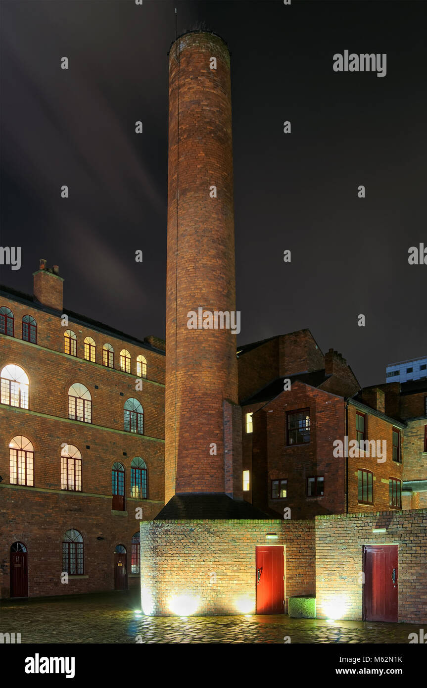 Butcher works sheffield hires stock photography and images Alamy