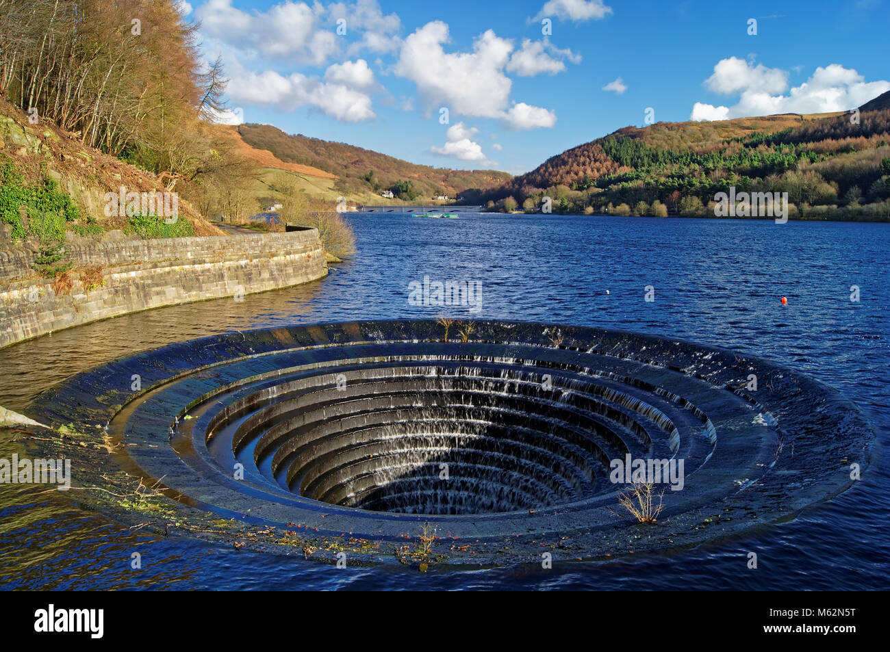 Ladybower hole hires stock photography and images Alamy