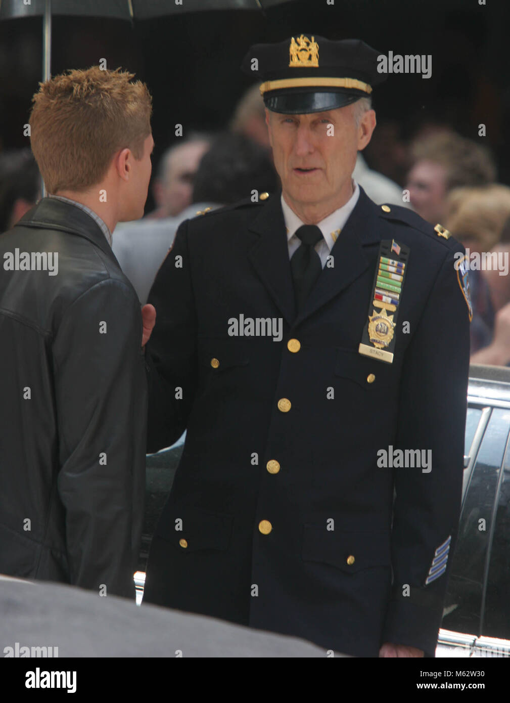James cromwell red carpet event hi-res stock photography and images - Alamy