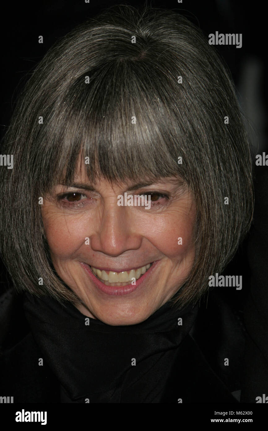 2006 FILE PHOTO ANNE RICE Photo By John Barrett-PHOTOlink Stock Photo ...