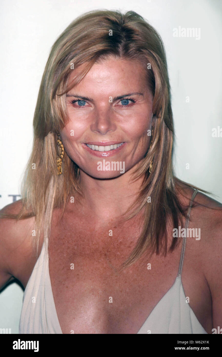 Mariel hemingway hires stock photography and images Alamy