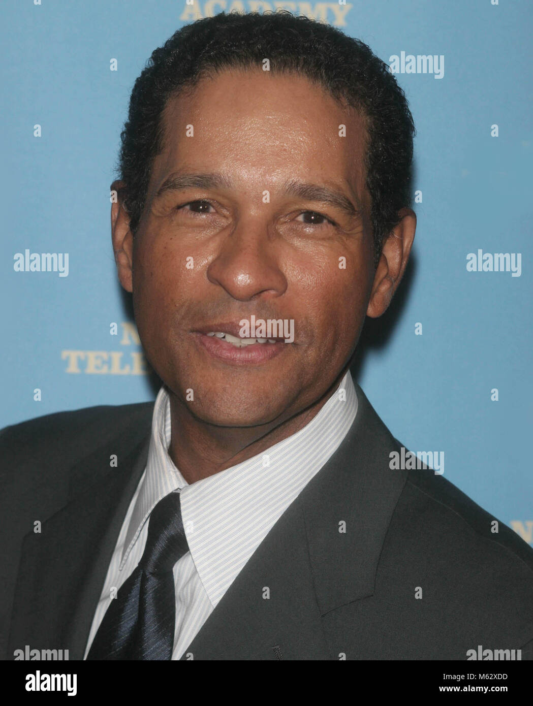 Bryant Gumbel High Resolution Stock Photography and Images - Alamy
