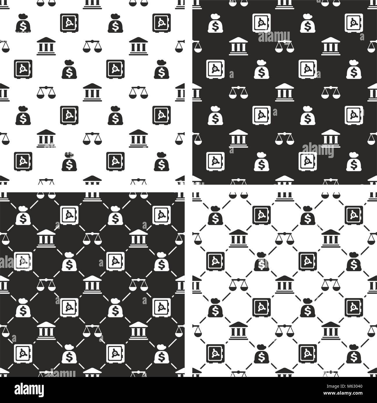 Gold stash Stock Vector Images - Alamy