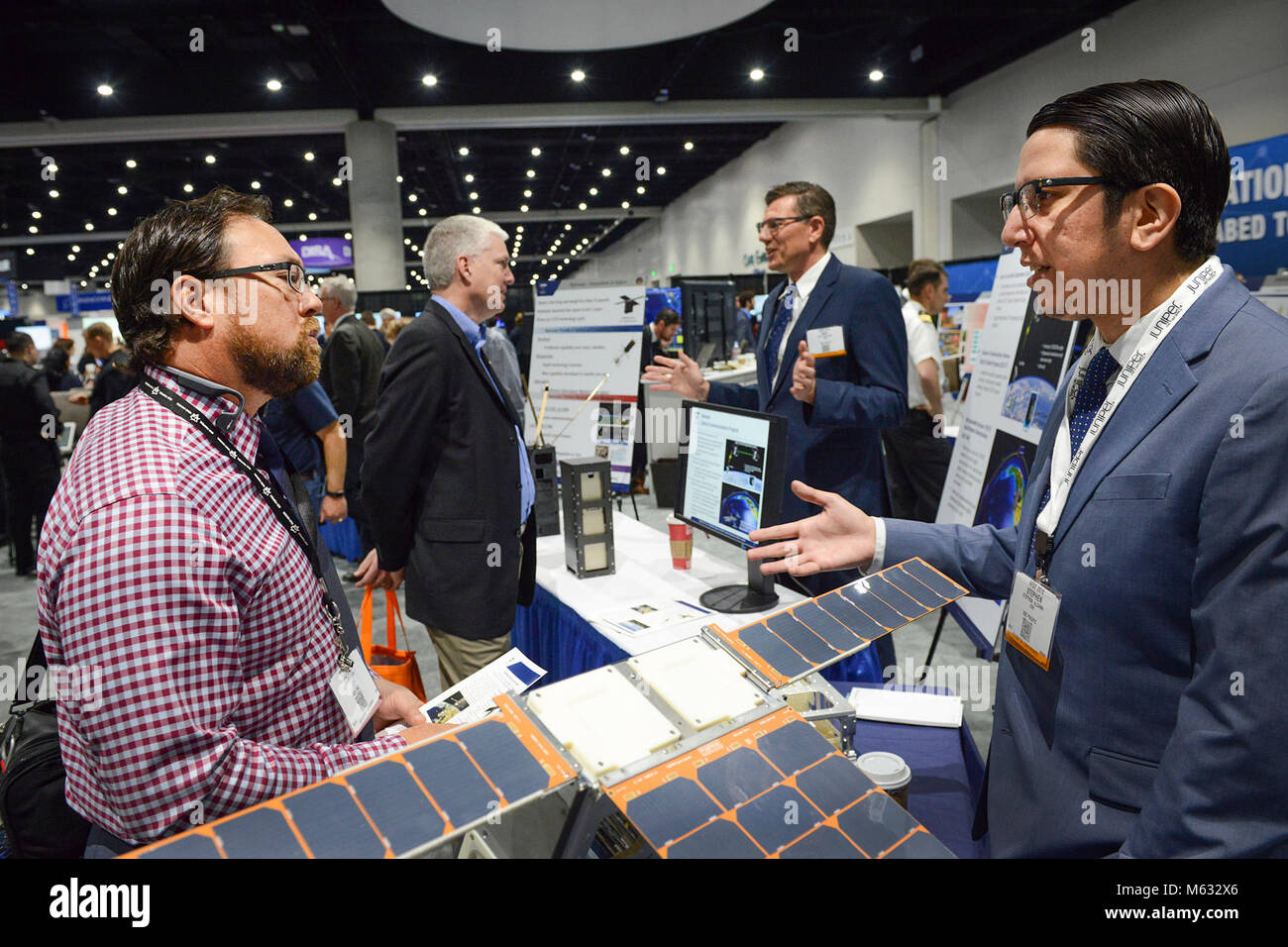 DIEGO, (Feb 6, 2018) The SSC Pacific Accelerated Capability for Testing, Integration, and