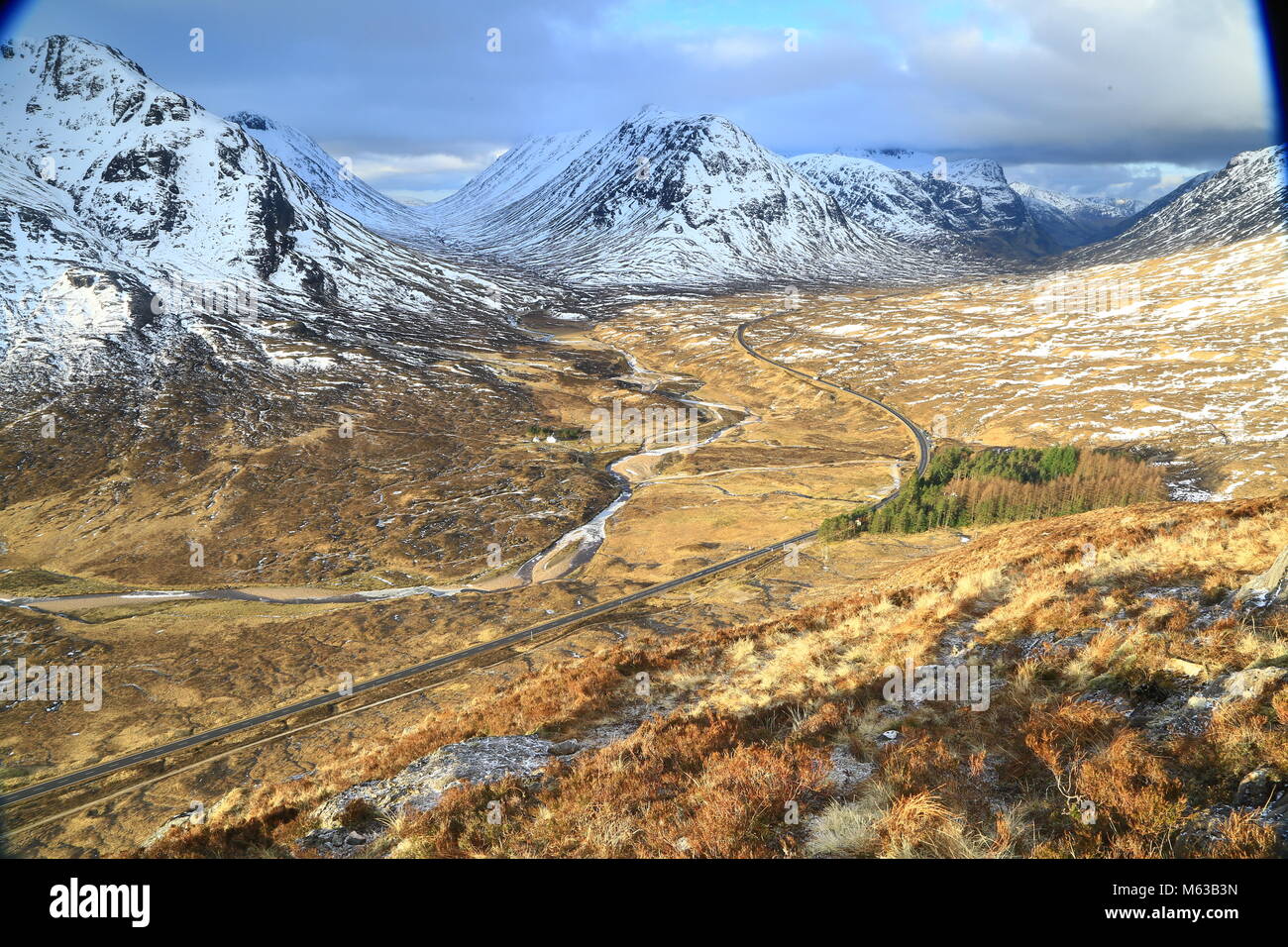 Clan mcdonald hi-res stock photography and images - Alamy