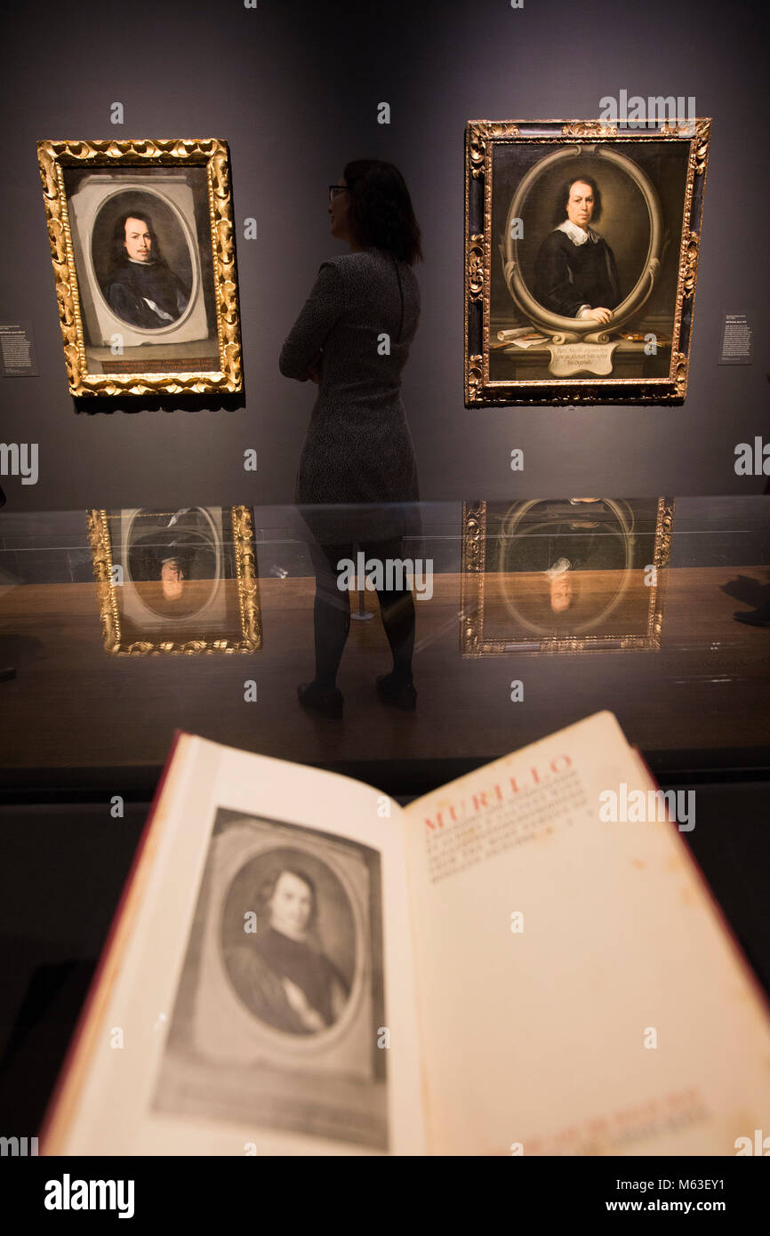 Marking the 400th anniverseray of the birth of Bartolome Esteban