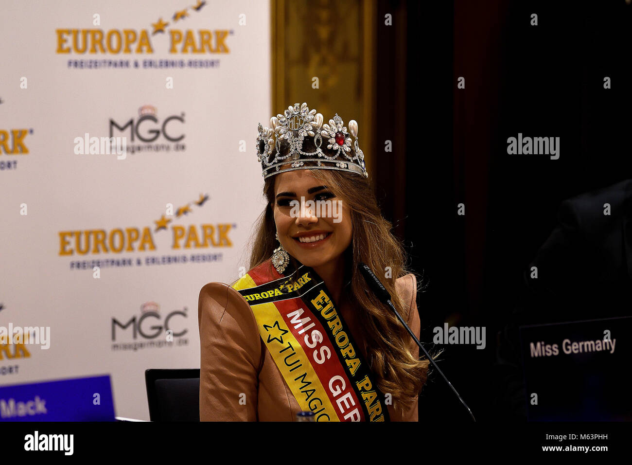 ex miss germany anahita rehbein