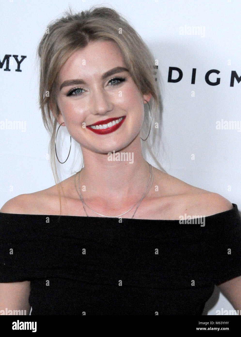 Isabel durant hi res stock photography and images Alamy