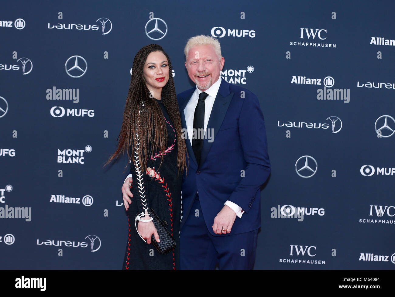 Lilly Becker Stock Photos & Lilly Becker Stock Images - Alamy