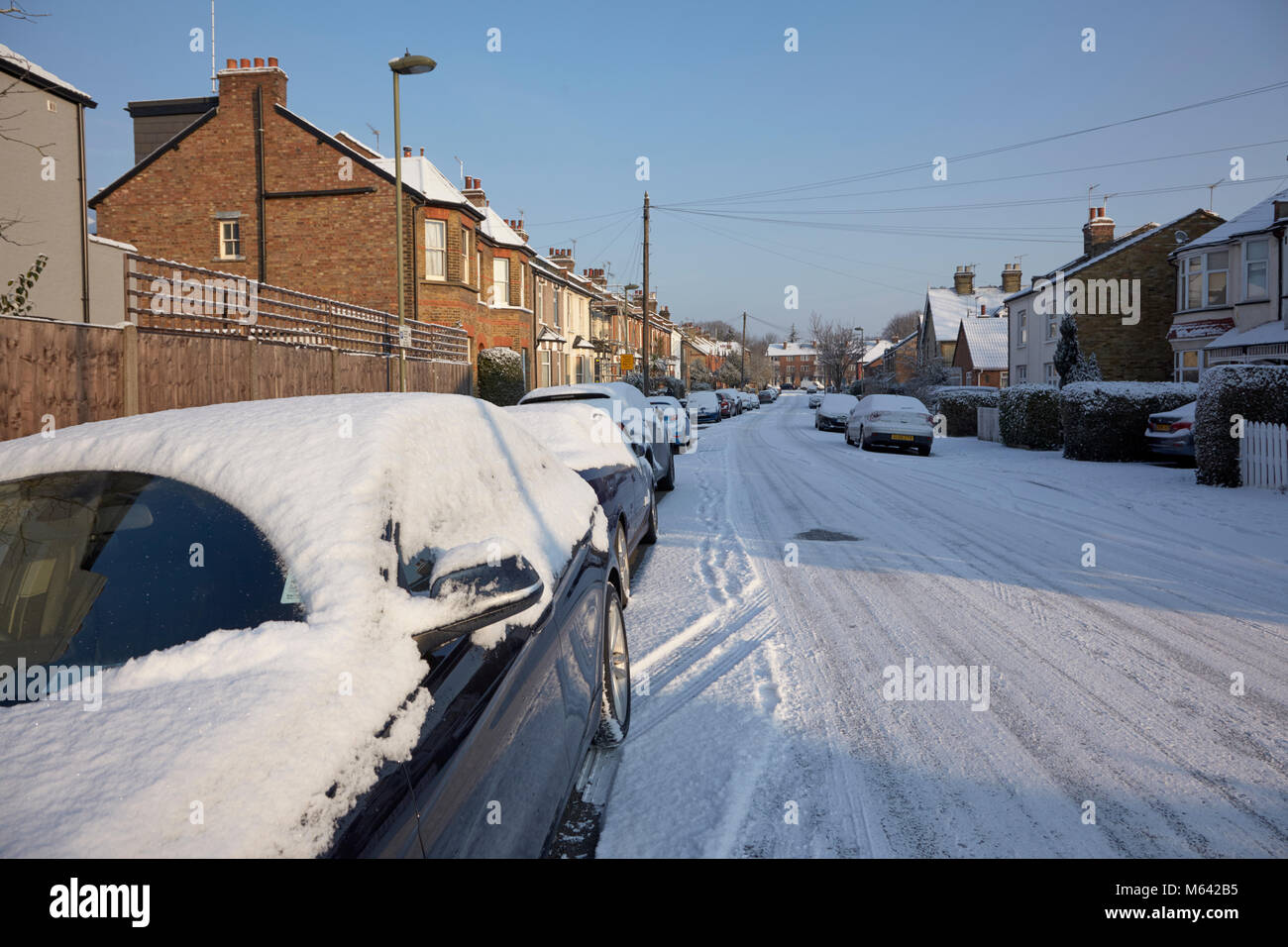 North Finchley High Resolution Stock Photography and Images Alamy
