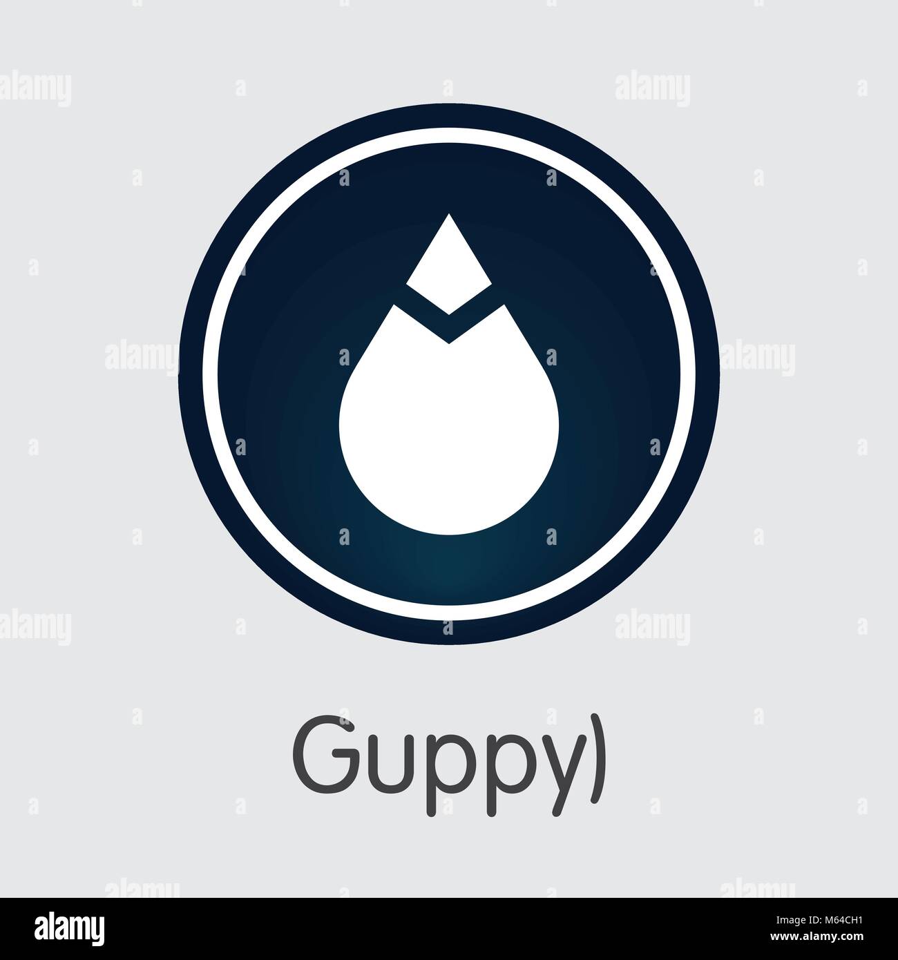 guppy crypto