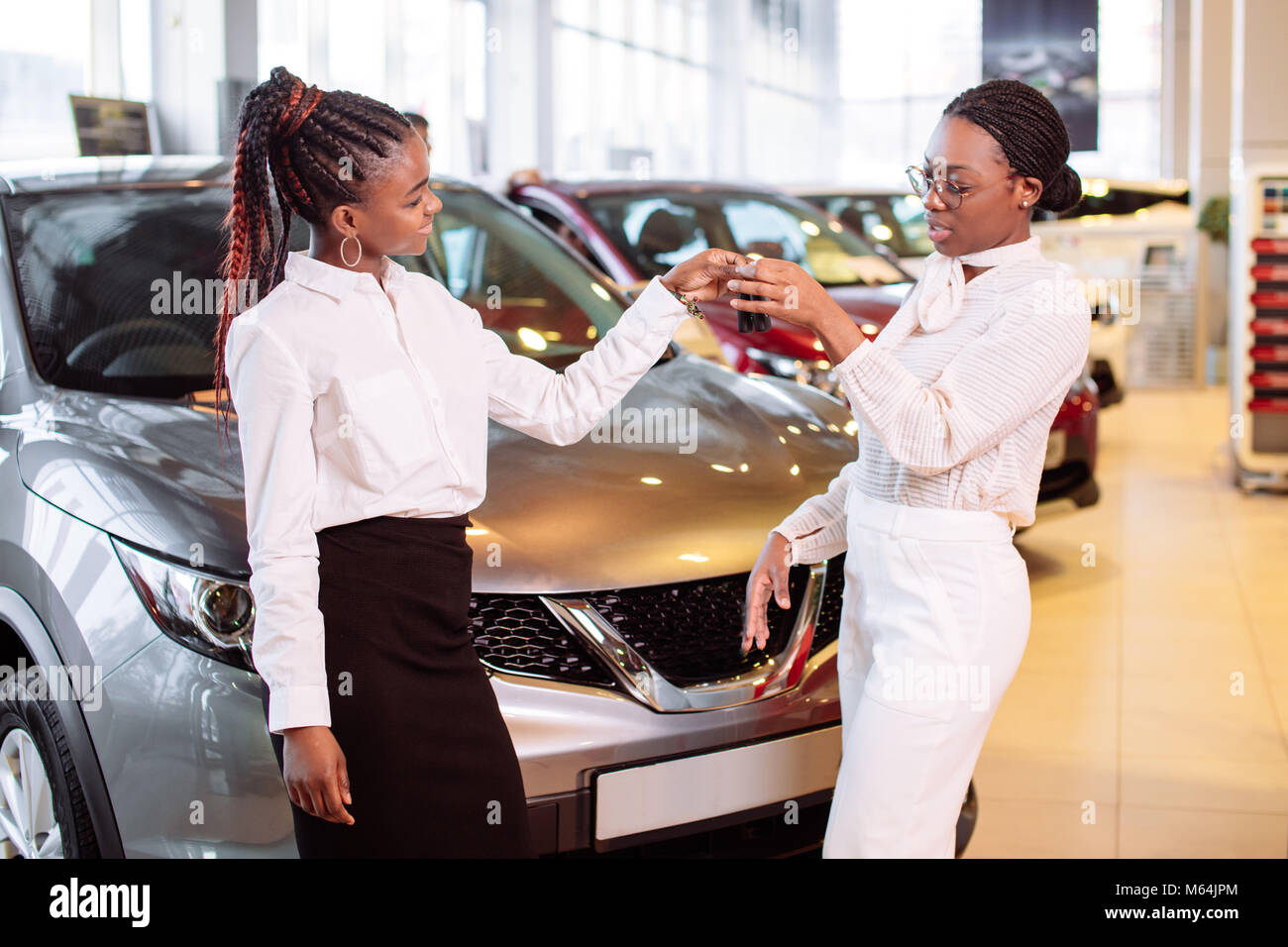 Sports Car Keys High Resolution Stock Photography and Images - Alamy