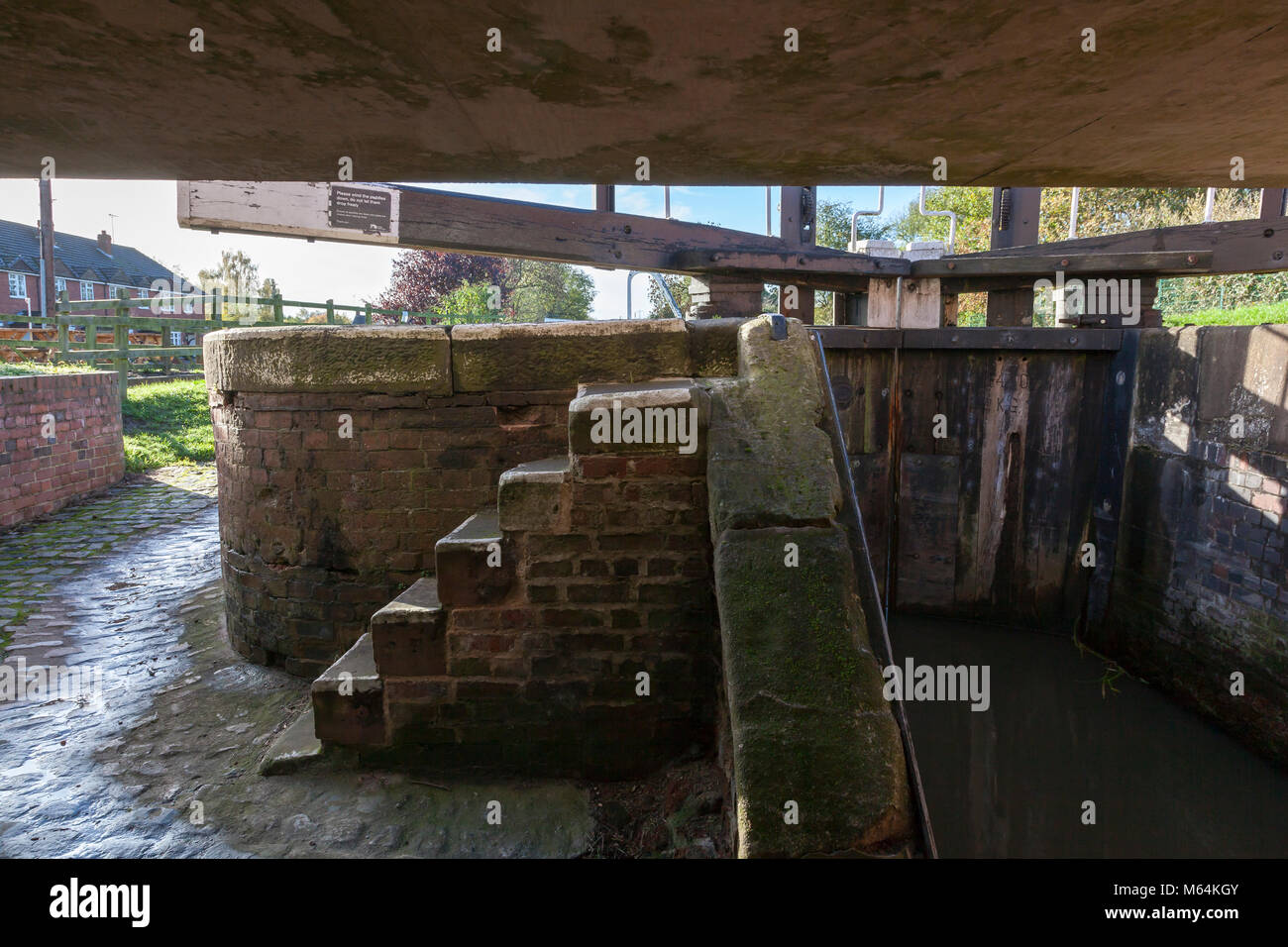 Barton under needwood hires stock photography and images Alamy