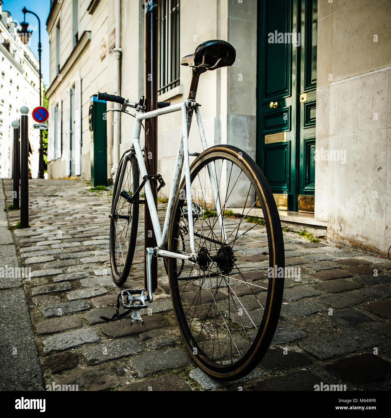 Vintage cycle day hi-res stock photography and images - Alamy