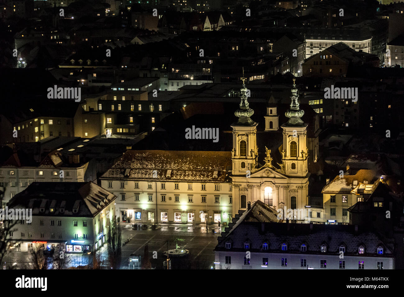 Lendplatz hi-res stock photography and images - Alamy