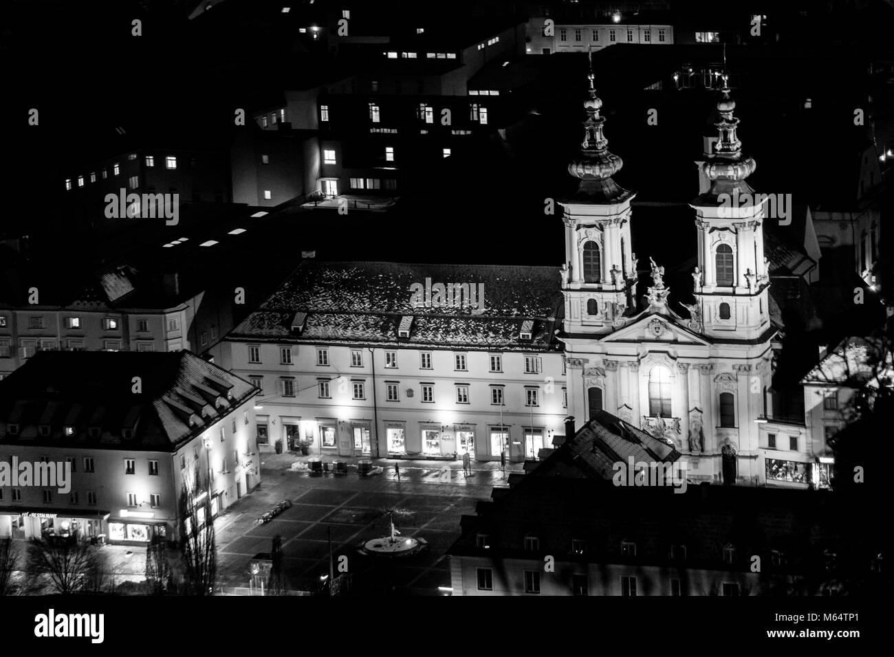 Lendplatz hi-res stock photography and images - Alamy