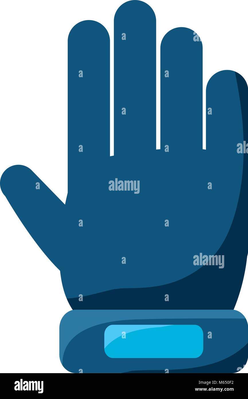 winter glove icon Stock Vector Image & Art - Alamy