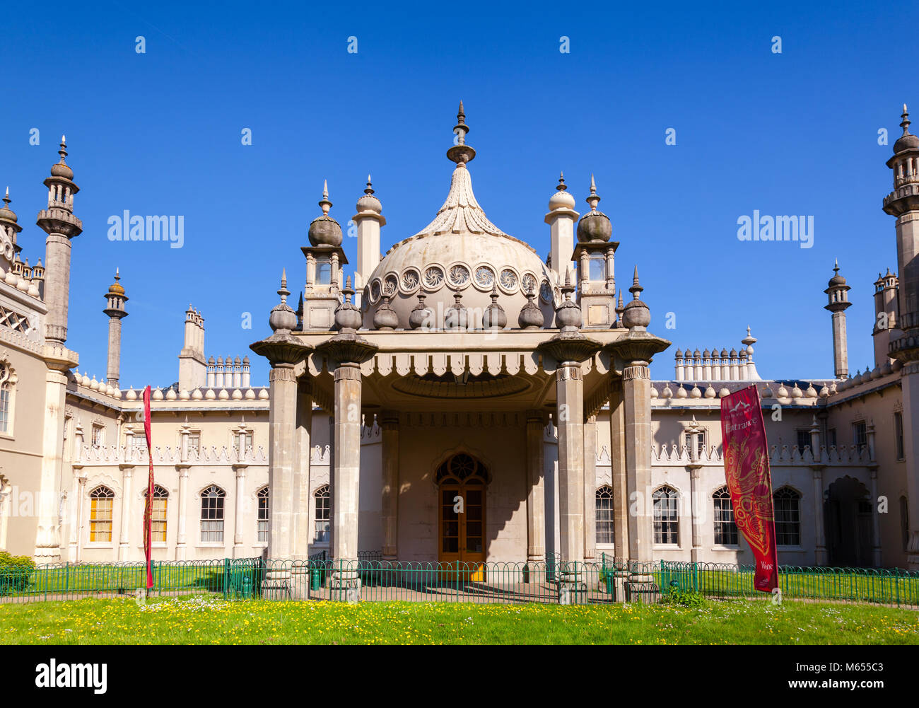 Former royal gardens hi-res stock photography and images - Alamy