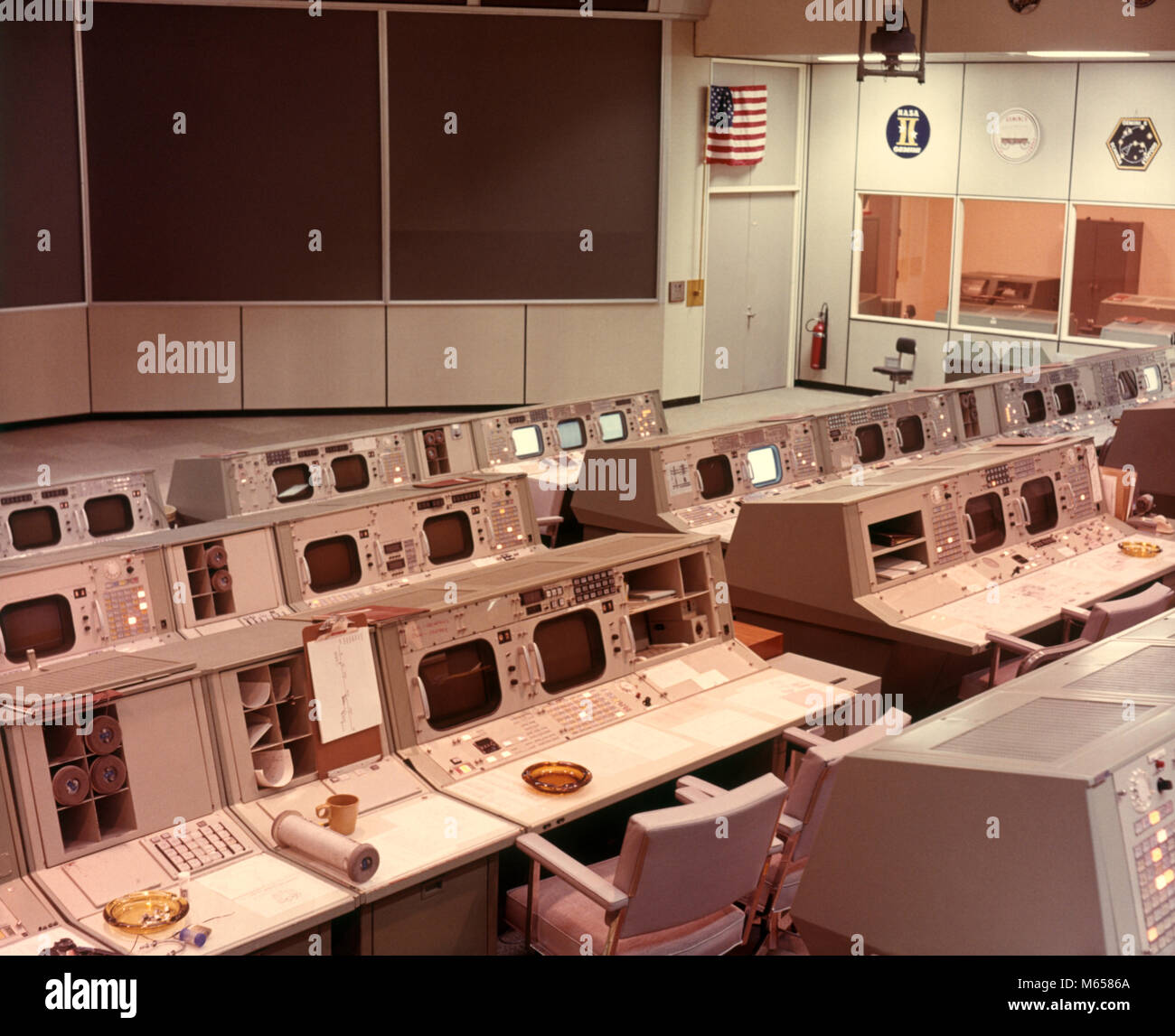 Nasa Computer 1969